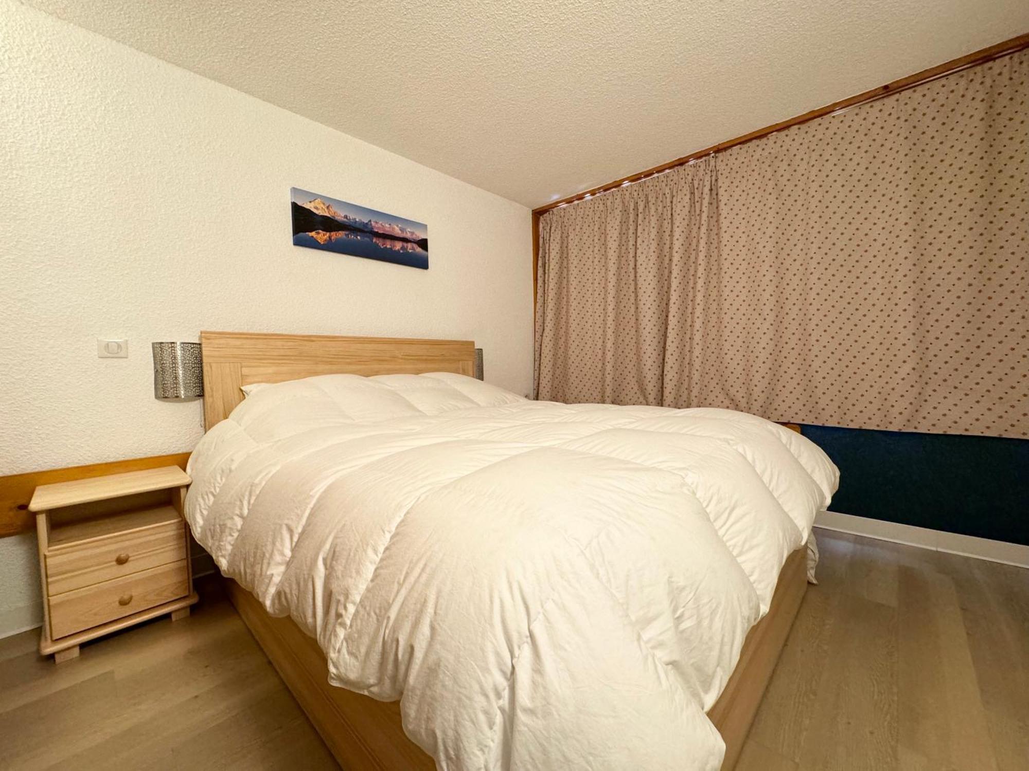 Arcadien - Appartement Les Arcs 1800 - 10 Personnes - 3 Chambres Экстерьер фото