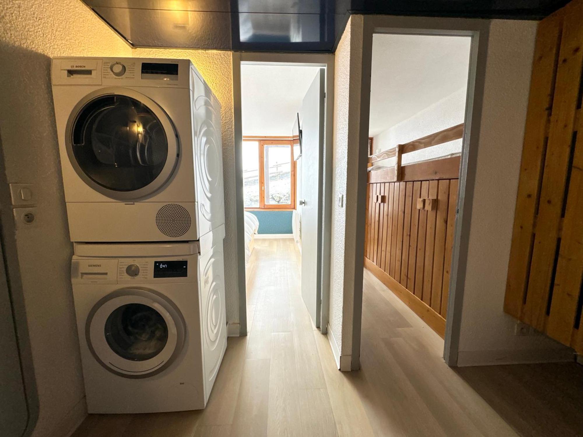 Arcadien - Appartement Les Arcs 1800 - 10 Personnes - 3 Chambres Экстерьер фото