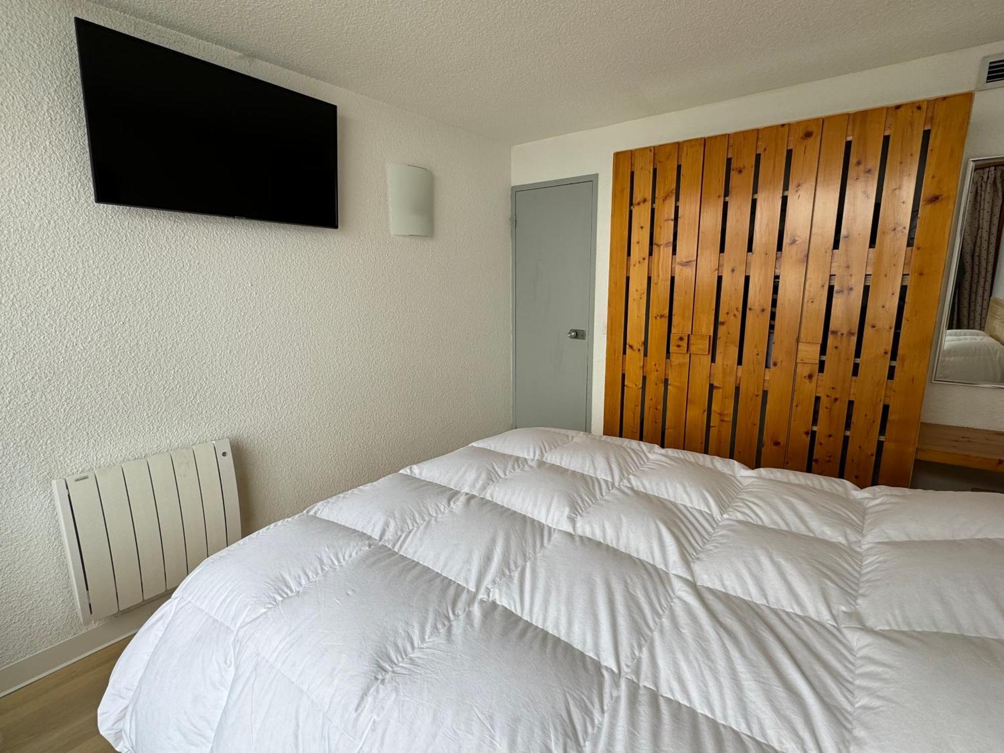 Arcadien - Appartement Les Arcs 1800 - 10 Personnes - 3 Chambres Экстерьер фото