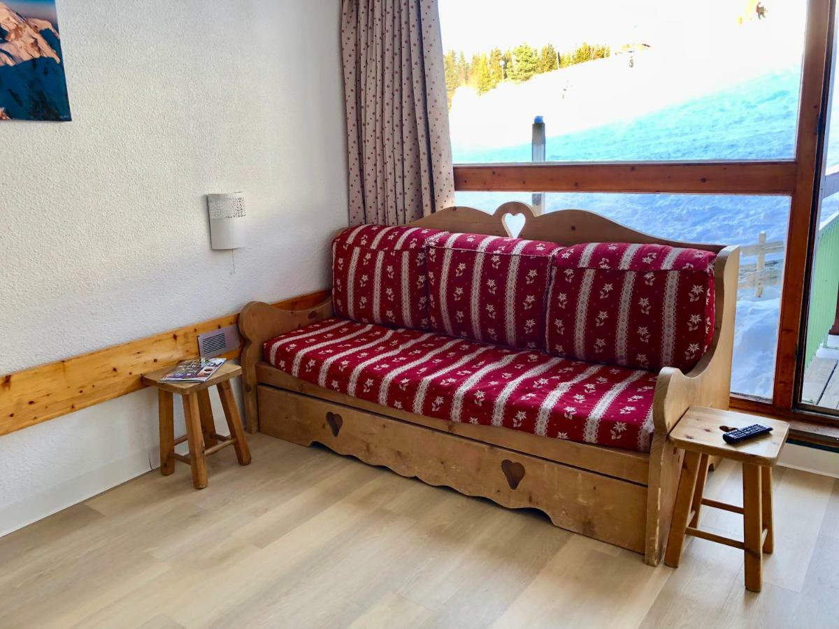 Arcadien - Appartement Les Arcs 1800 - 10 Personnes - 3 Chambres Экстерьер фото