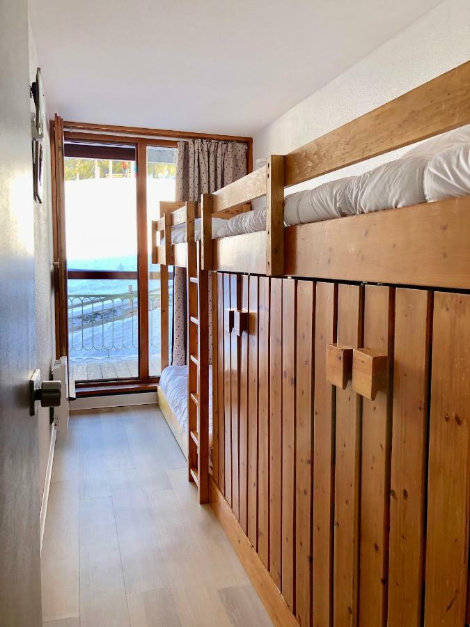 Arcadien - Appartement Les Arcs 1800 - 10 Personnes - 3 Chambres Экстерьер фото