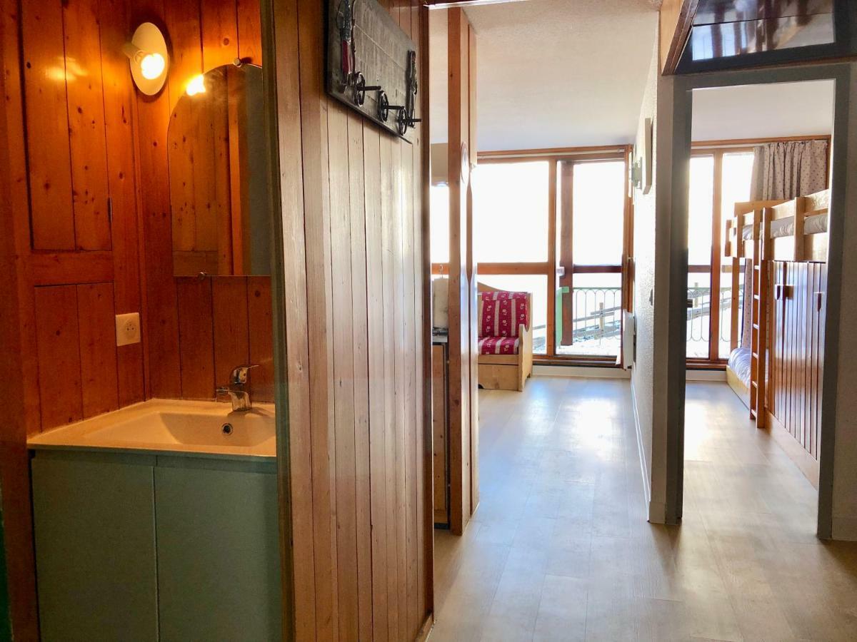 Arcadien - Appartement Les Arcs 1800 - 10 Personnes - 3 Chambres Экстерьер фото