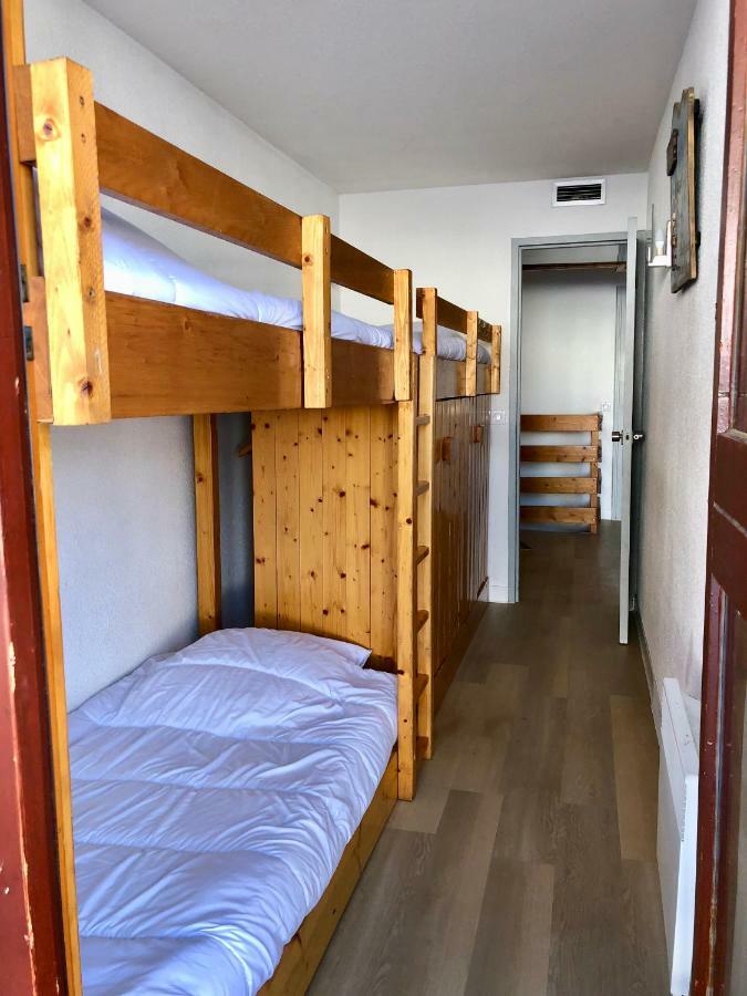 Arcadien - Appartement Les Arcs 1800 - 10 Personnes - 3 Chambres Экстерьер фото