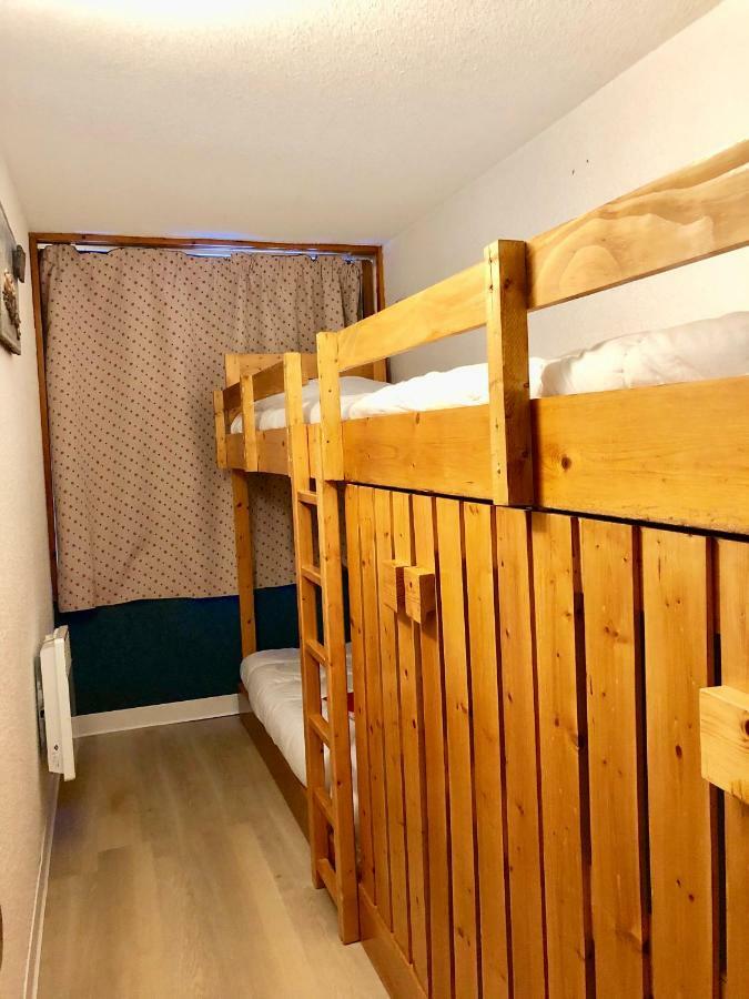 Arcadien - Appartement Les Arcs 1800 - 10 Personnes - 3 Chambres Экстерьер фото