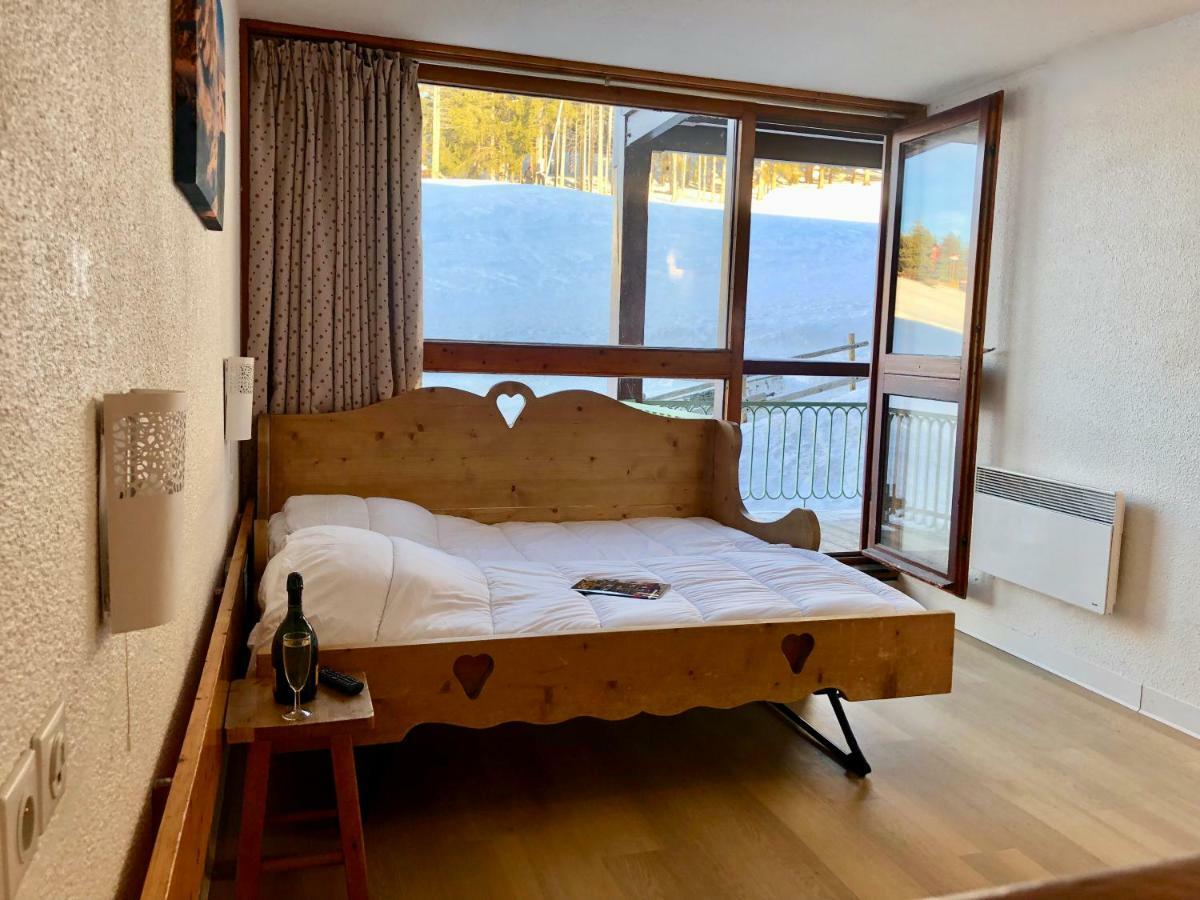 Arcadien - Appartement Les Arcs 1800 - 10 Personnes - 3 Chambres Экстерьер фото