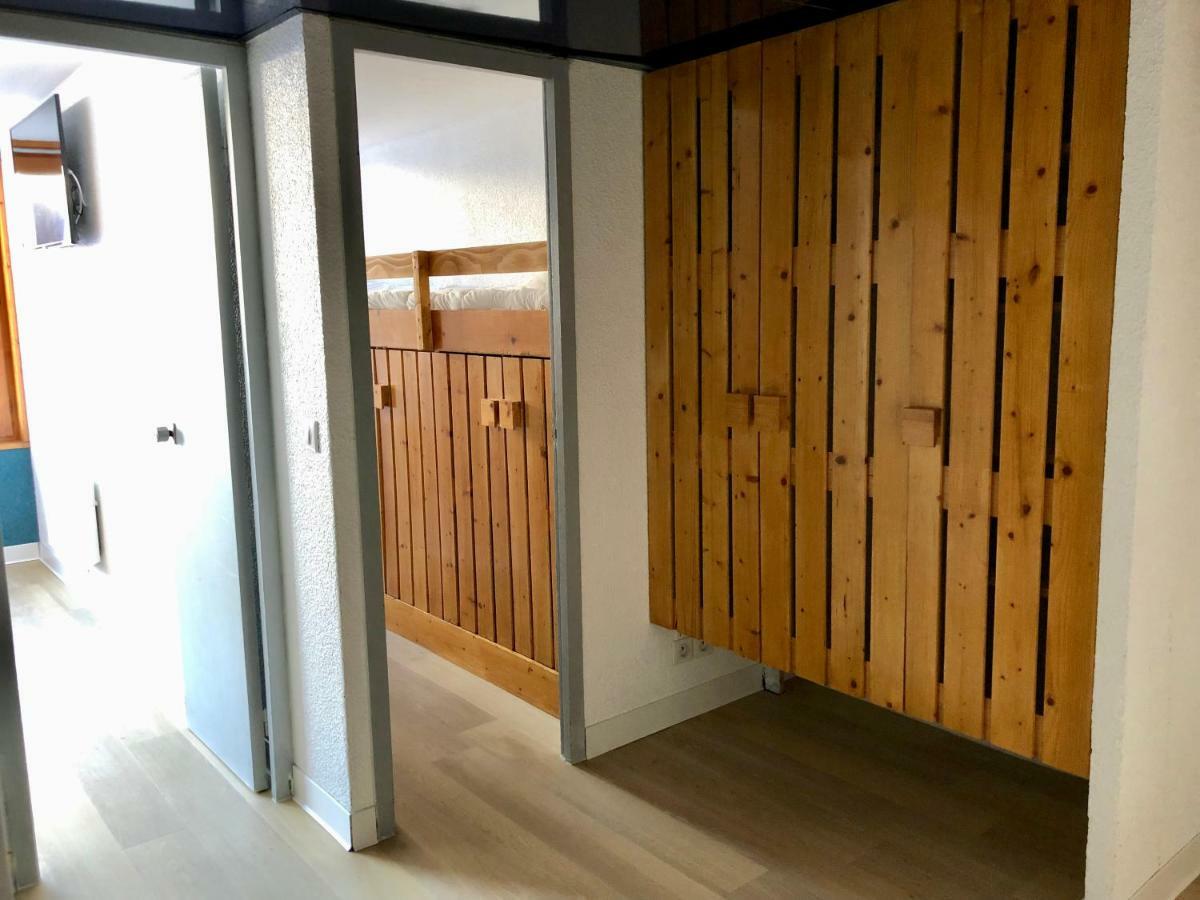 Arcadien - Appartement Les Arcs 1800 - 10 Personnes - 3 Chambres Экстерьер фото