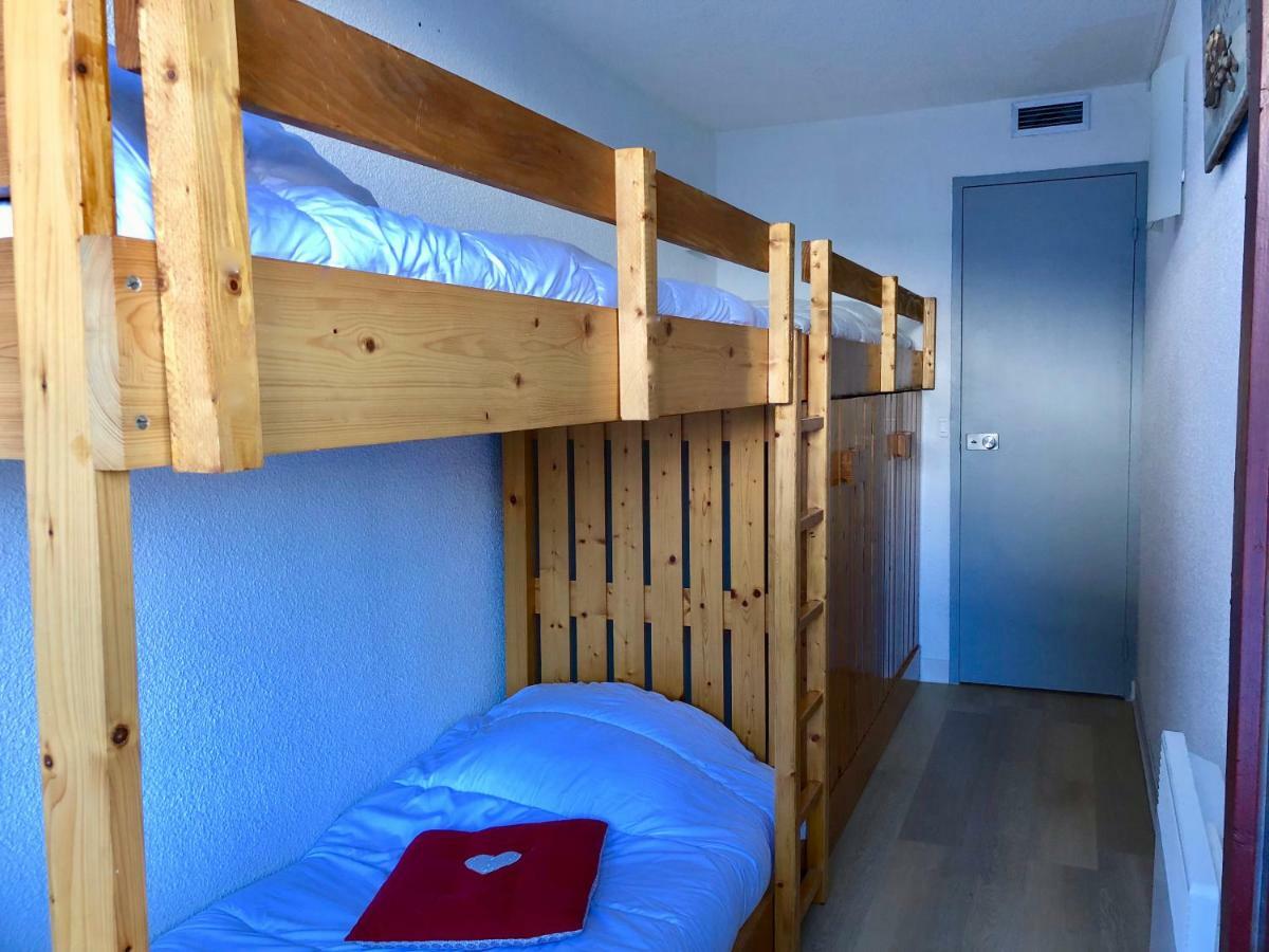 Arcadien - Appartement Les Arcs 1800 - 10 Personnes - 3 Chambres Экстерьер фото