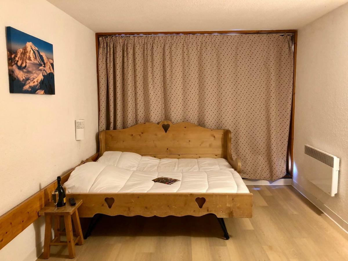 Arcadien - Appartement Les Arcs 1800 - 10 Personnes - 3 Chambres Экстерьер фото
